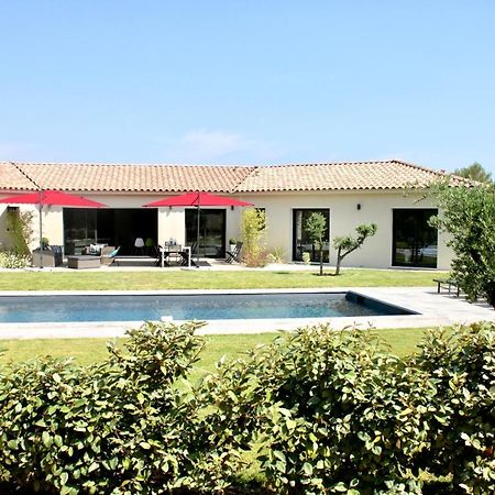 Villa Jalina Αιξ-αν-Προβάνς Εξωτερικό φωτογραφία